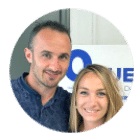 Monsieur et Madame Biville - Oguey M.V.M