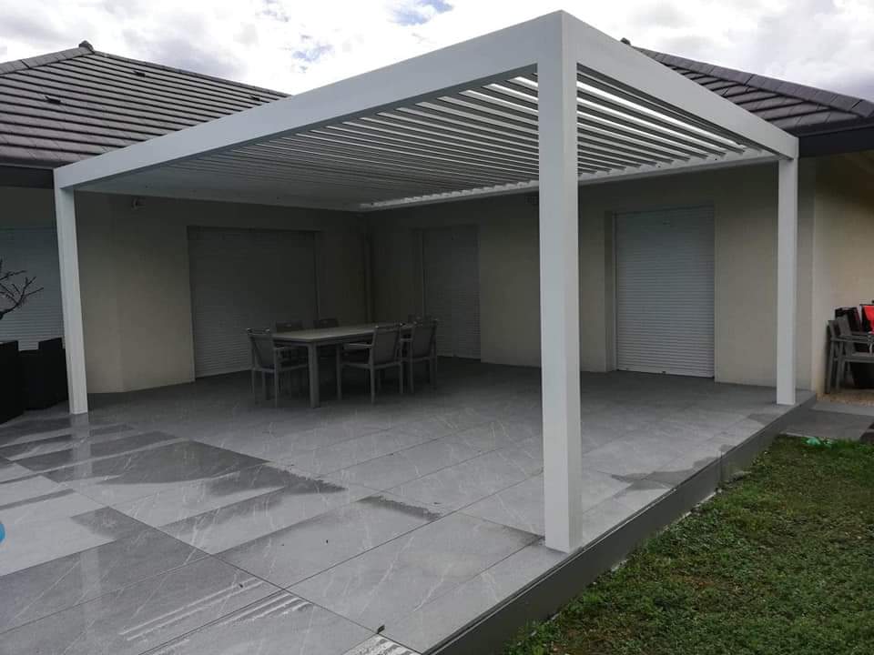 Pergola