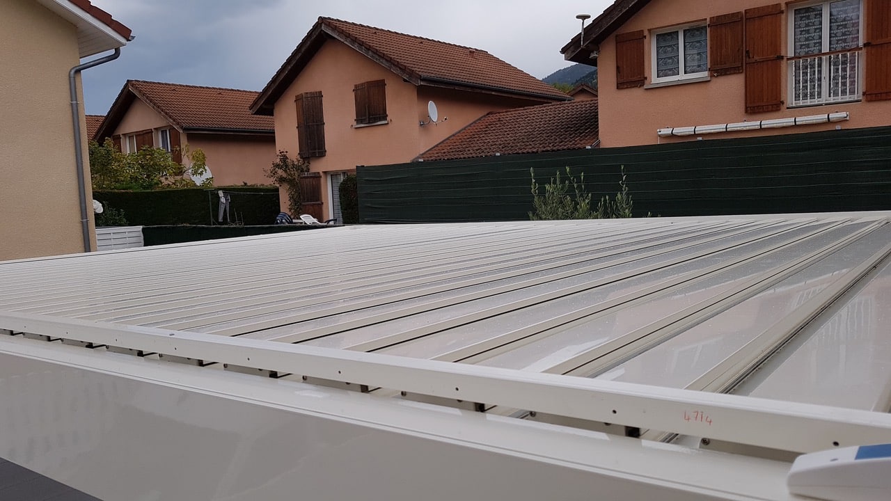 Pergola 4